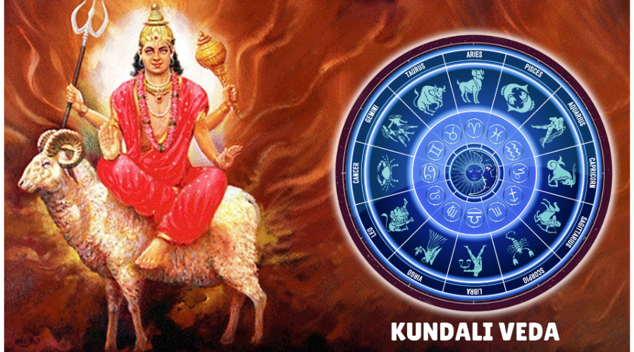 manglik dosha | kundali veda