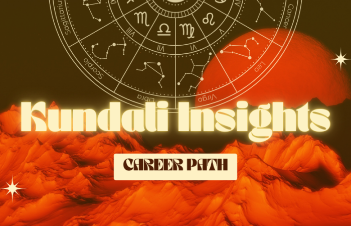 Kundali Insights for Carrer Path